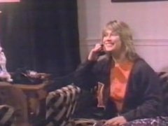 Marilyn Chambers - The Babysitter