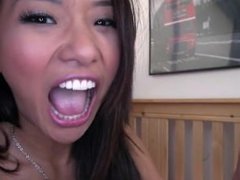 Fresh Asian Import Chinese Fuck Lesson