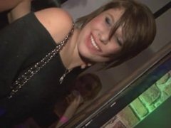 Smiling Sex in a Party (Compilation)