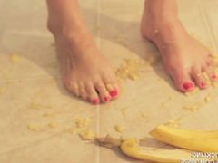 Sebastiana Barefoot Banana Crush