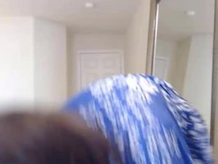 Rahyndee James webcam