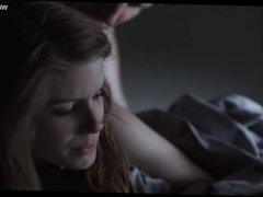 Kate Mara - Doggystyle & Bare Butt - House of Cards s02e01 (2014)