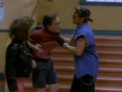 Amy Jo Johnson - Mighty Morphin Power Rangers S1E12