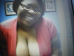 tribute for ebony mature