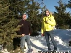 Doll boy gay porn videos and sex video young There's snow everywhere and