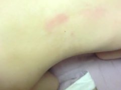 Homemade - Korean Sextape, Petite Cutie Riding Cock