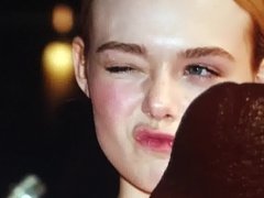 Cum tribute Elle Fanning