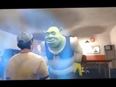 Shrek Fucks Twink College Boy With Monologue