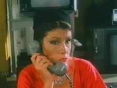 Les Pipes de Madame Saint-Claude (1981)