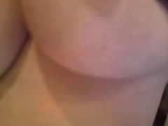 Ex Girlfriend Giant Tits part 1