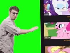 Can we please just stop with fucking MLP porn
