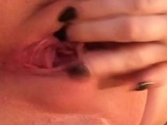 masturbation and squirt juicy pussy clip #51