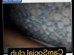 Webcam teen extreme Giant dildo anal gape on CamSocial.club