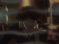 COWBOY BEBOP EPISODE 1