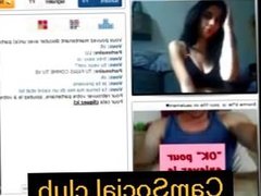 Horny Excellent Entire body on CamSocial.club