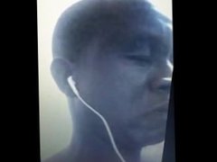 Facebook sex chat with Baba Hamadou