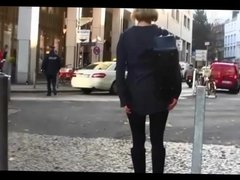 Public Nudity and Sex Compilation #8 PublicFlashing.me