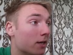 Danish Boy: Thomas And Penis Talkshow On Danish (Cock Enlargement)