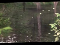 Adrienne Barbeau - Swamp Thing (1982)