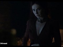 Carice van Houten - Game Of Thrones s06e01 (2016)