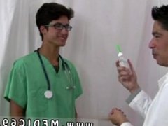 Gay doctor porn movie galleries full length Getting in uber-cute and deep