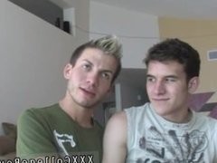 Young amateur gay twink movies uk I found Blake and CJ seeing porn