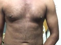 Masturbation Indian Man