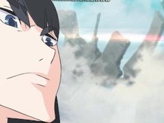 Kill la kIll game all orgasms