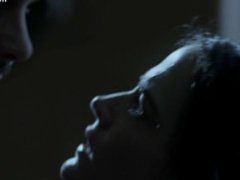 Eva Green - Sex Scenes + Topless & Sexy - Penny Dreadful S01