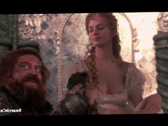 Uma Thurman in The Adventures of Baron Munchausen (1988)