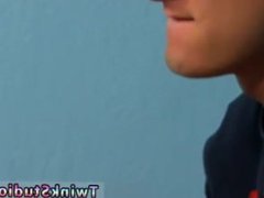 Messy gay teen porn movie full length What a way to welcome cool youthful