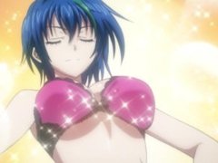 High School DxD Born Special (02)