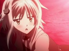 High School DxD Born (03)