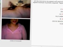 Beast Dick Surprised Young lady on Camzy.PW