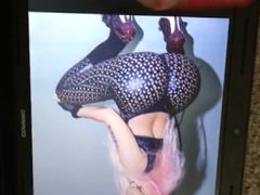 Nicki Minaj ass