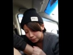 fellatio in the car 002