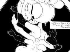 Undertale muffet porno