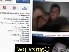 Webcam Fucking on Camzy.PW