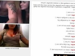 Extremely Horny Young lady on private page