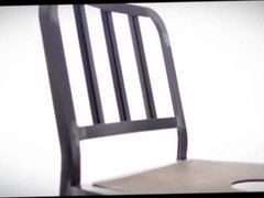 Vibrator Orgasm Chair