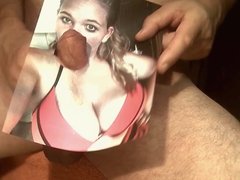 thanks katerxxx for this hot tribute of my slut EXGF