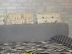 Hot Teen Couple Having Great Passionate Sex