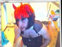Maddmmike1 in camfrog