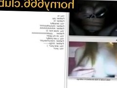 Asian Girl Rubbing Pussy With Her German Boyfriend on horny666.club