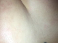 Wife getting fucked in the ass