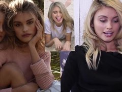 Sarah Ellen Jerk Off Challenge