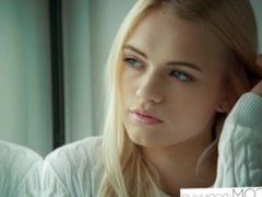 TUSHY Rich Girl Alex Grey Gets More Than She Bargained For