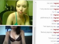 Www.cams3.xyz - Brunette Masturbates In Cam Without Dildo on horny666.club