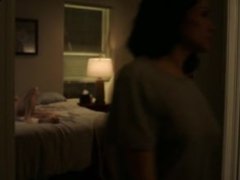 Lela Loren - Naked, Sex Scene, Topless - Power s03e08 (2016)