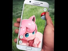 Sexy Pokemon Girls are ready for your cum! 2